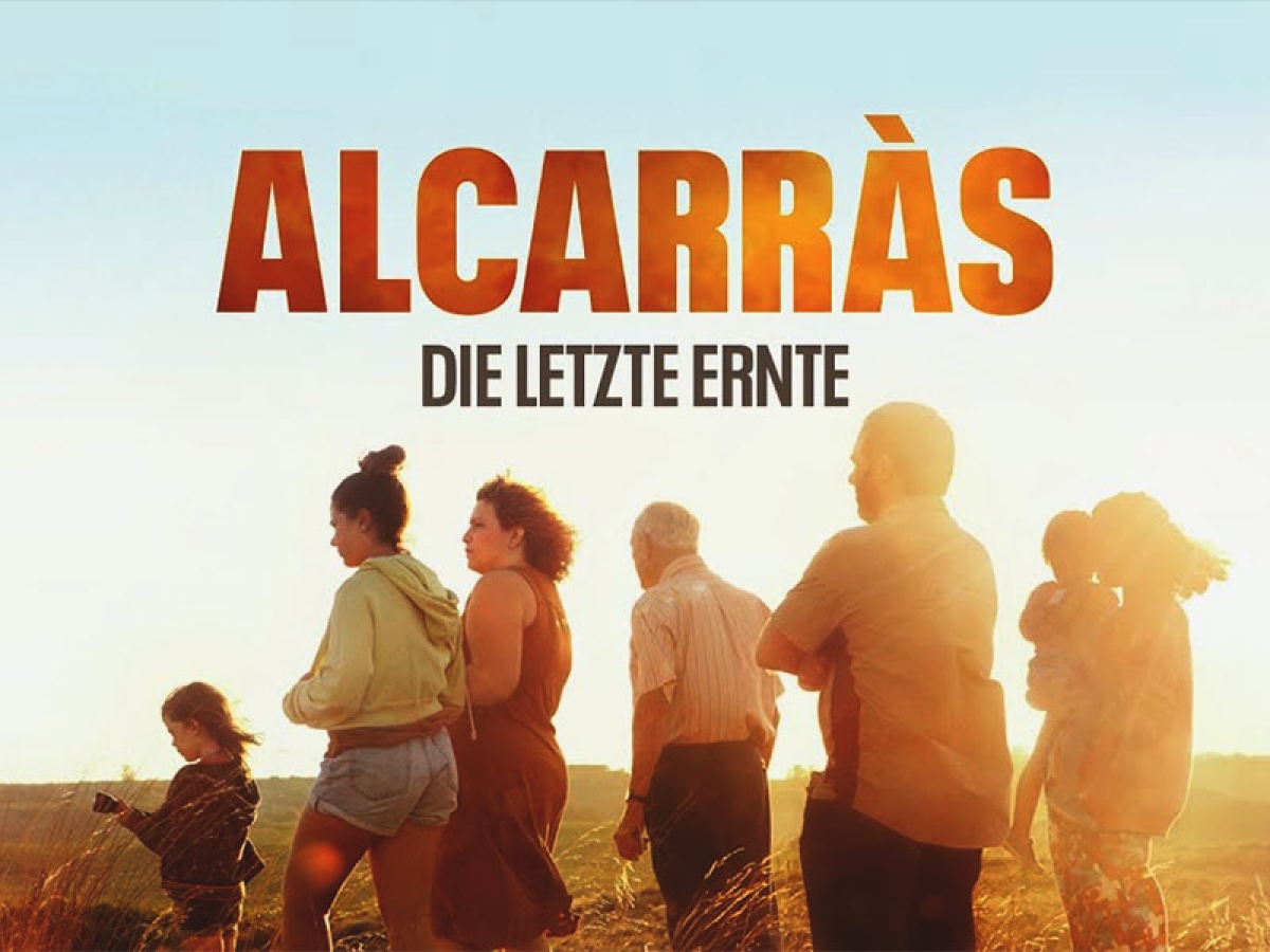 Alcarras-Film Aktuelles