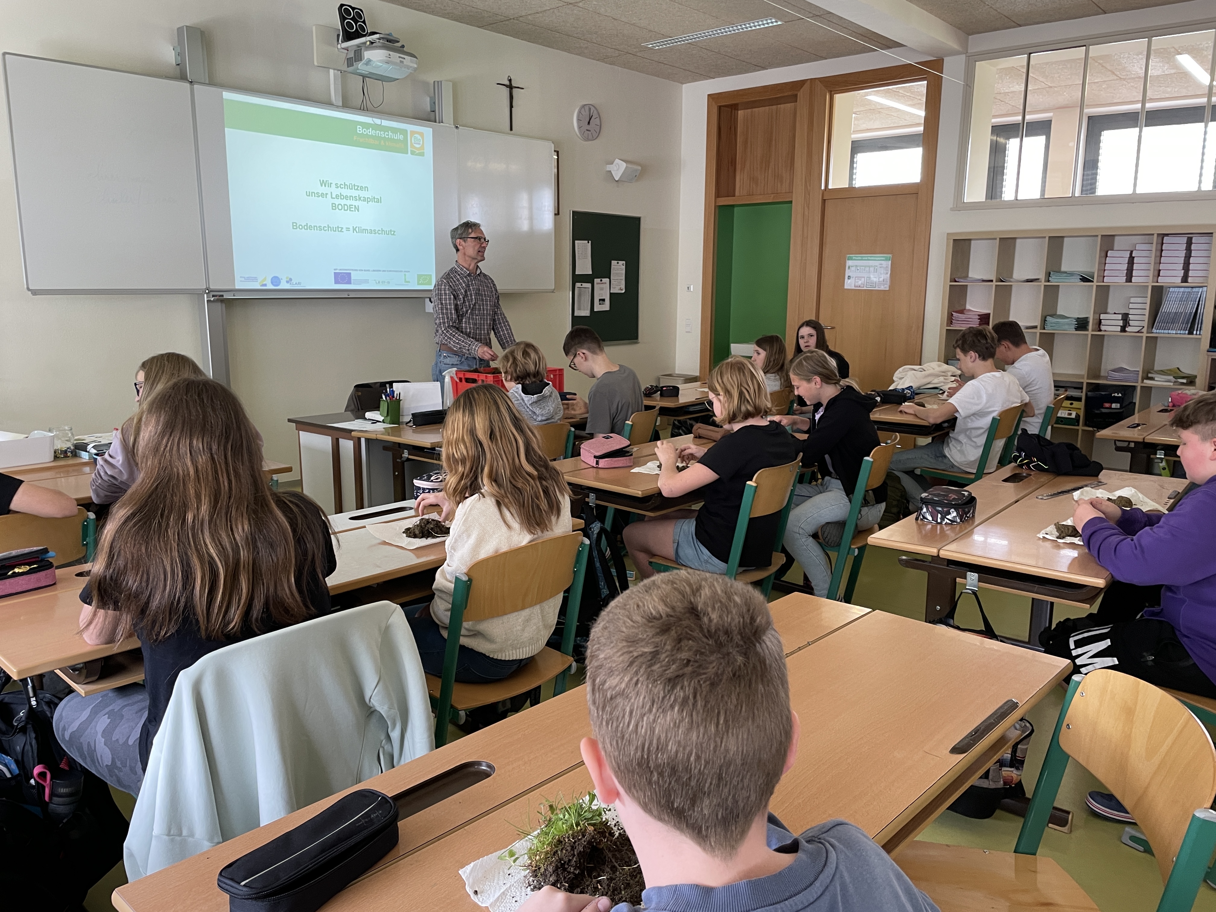 Bodenschule_nmsvk Aktuelles