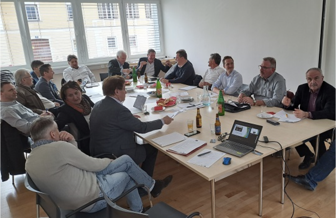 Generalversammlung_2023 Aktuelles