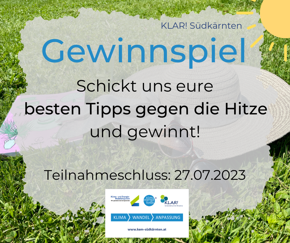 Gewinnspiel-2 Aktuelles