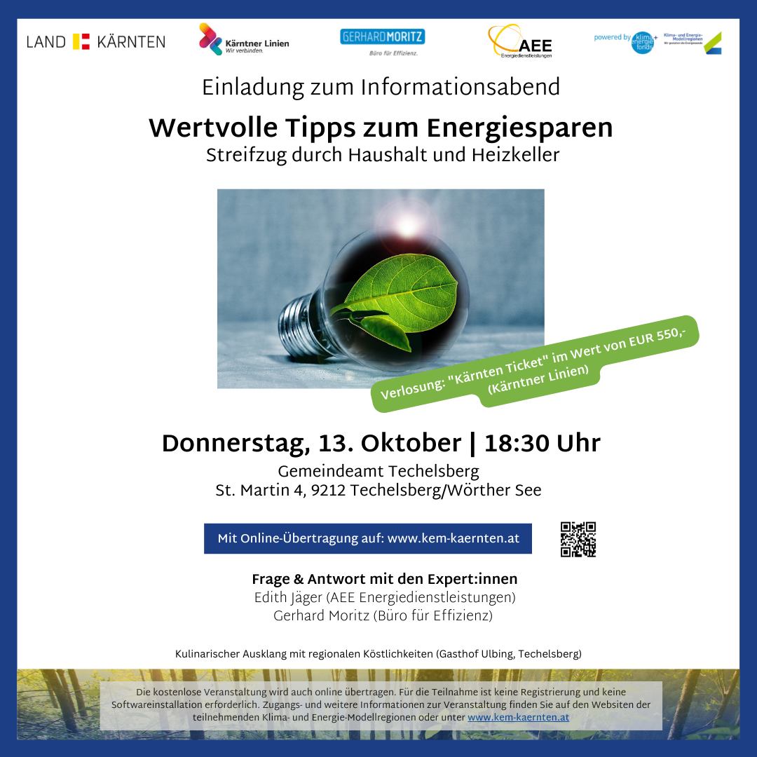 KEMs_Energie_Sparen Aktuelles