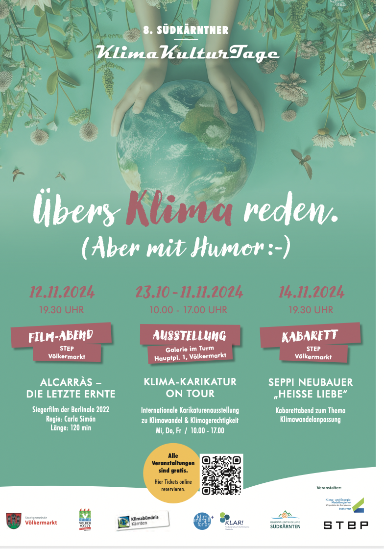 Klima-Kultur-Tage-2024 Klima-Kultur-Tage 2024