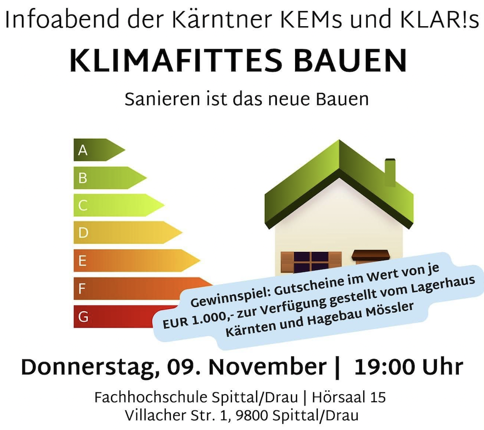 Klimafittes_Bauen_KEM_Kaertnen Aktuelles