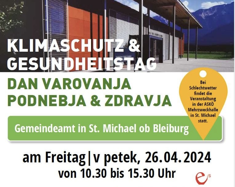 KlimaschutzNachhaltigkeitstag_Feistritz2024 Aktuelles