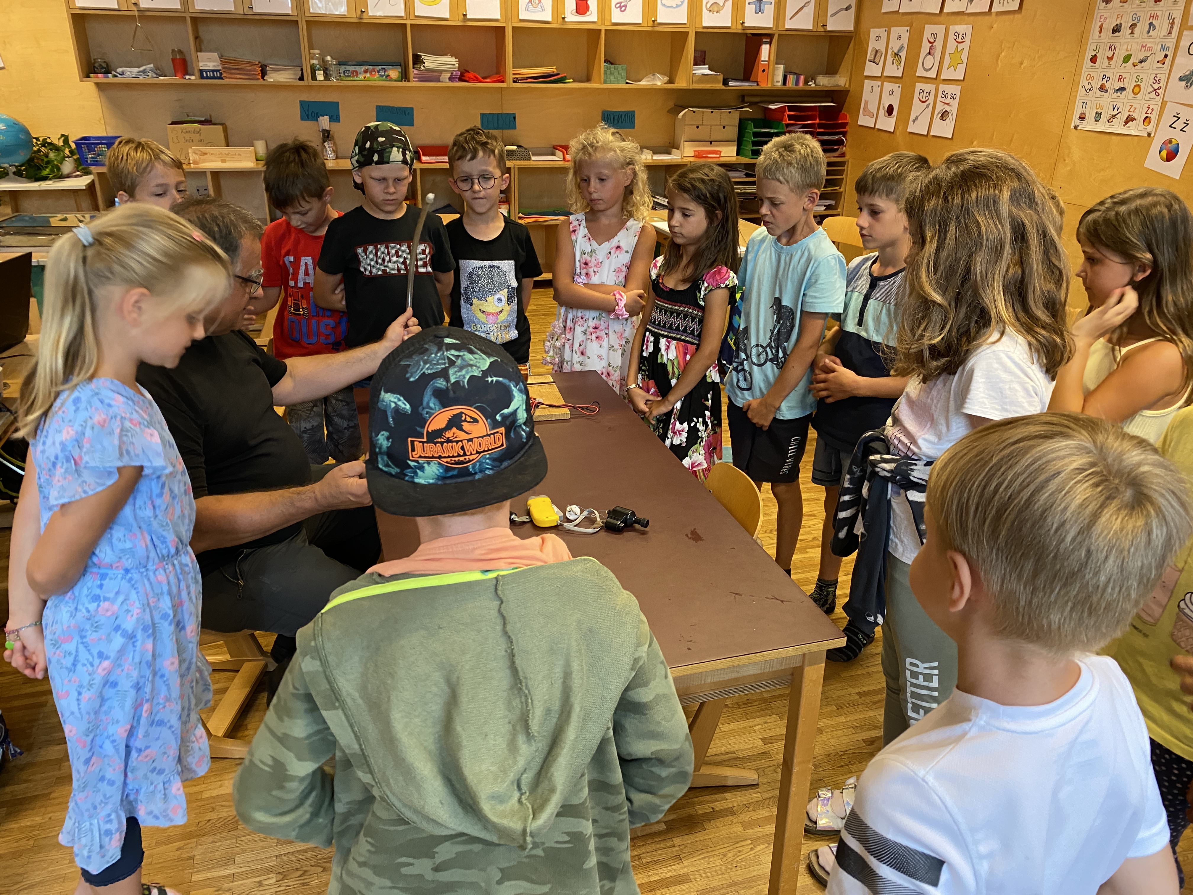 Klimaworkshop_Kühnsdorf Aktuelles