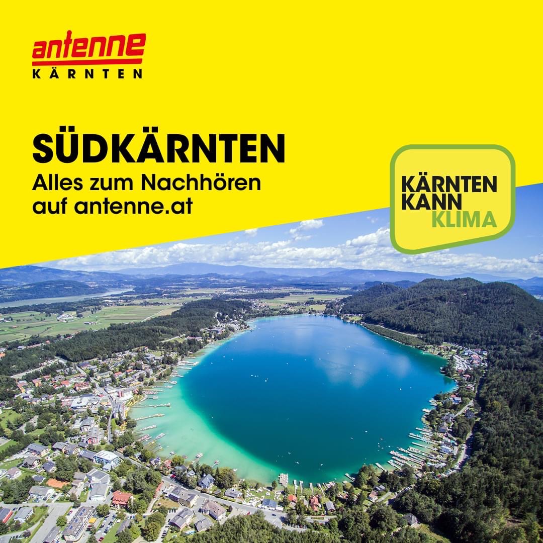 K&auml;rntenkannKlima Aktuelles