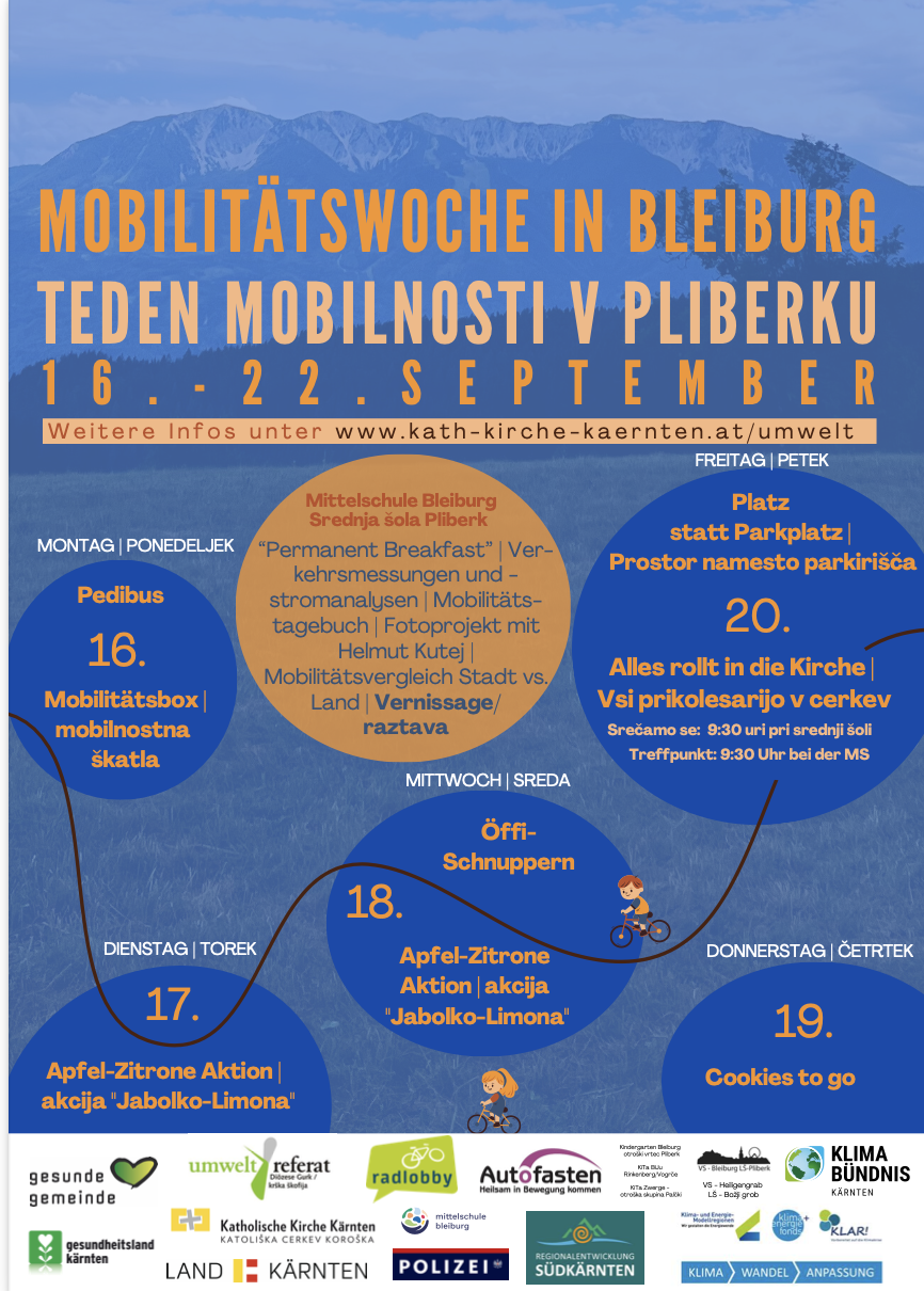Mobilitatswoche_Plakat_2024 Mobilitätswoche- Bleiburg/Pliberk