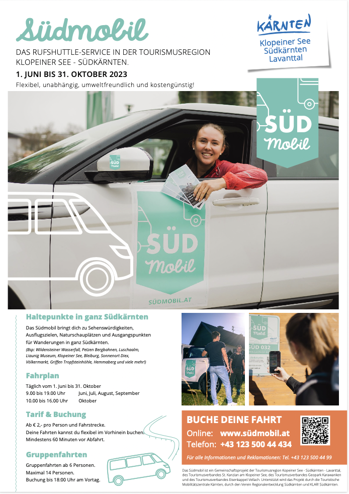 Suedmobil_2023 Aktuelles