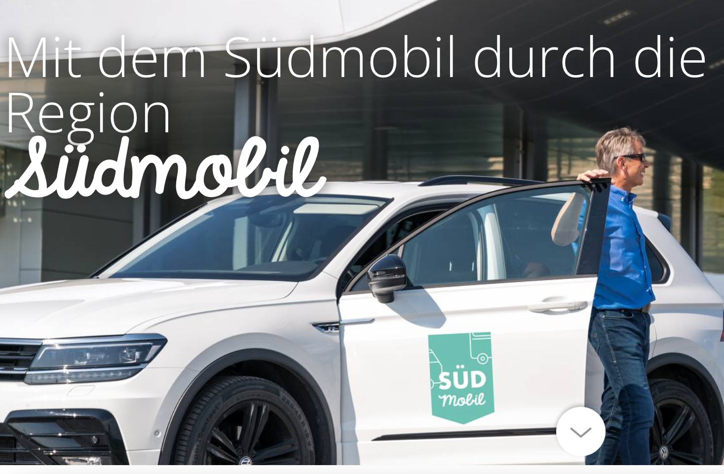 S&uuml;dmobil_2 KEM Projekte S&uuml;dk&auml;rnten | IV. Weiterf&uuml;hrungsphase