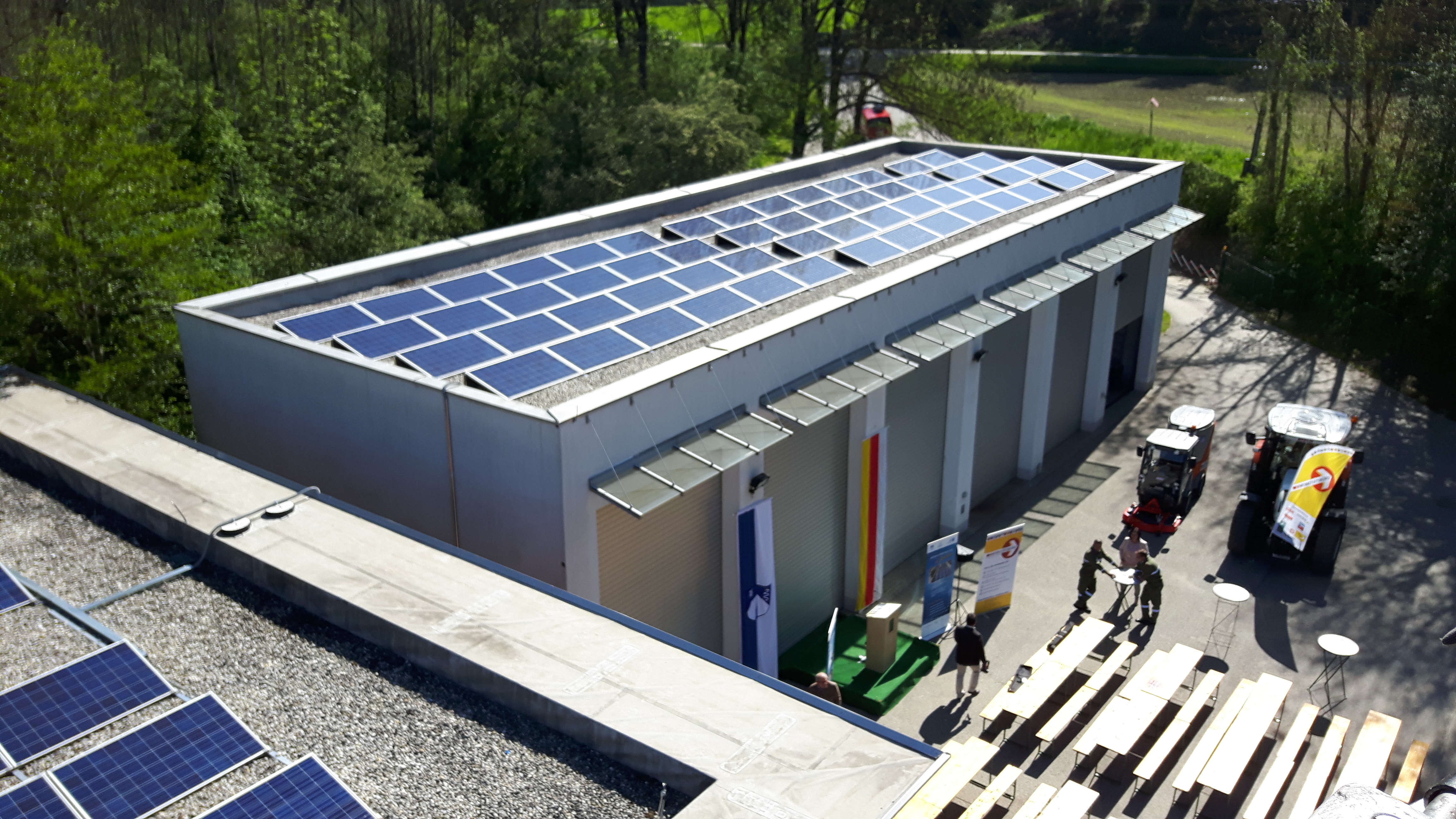 PV_gallizien KEM Projekte S&uuml;dk&auml;rnten | III. Weiterf&uuml;hrungsphase