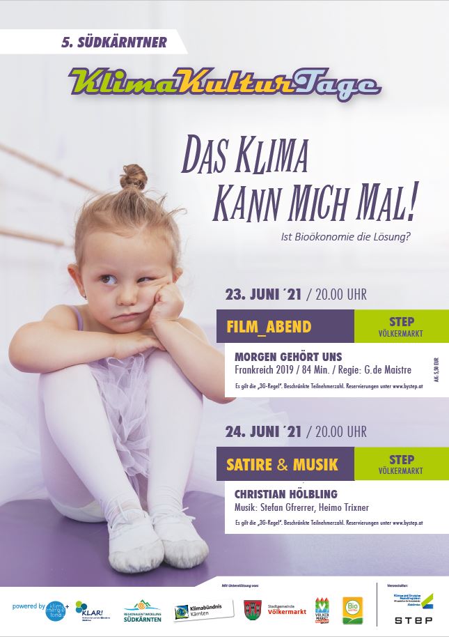 Plakat-Kulturtage Aktuelles