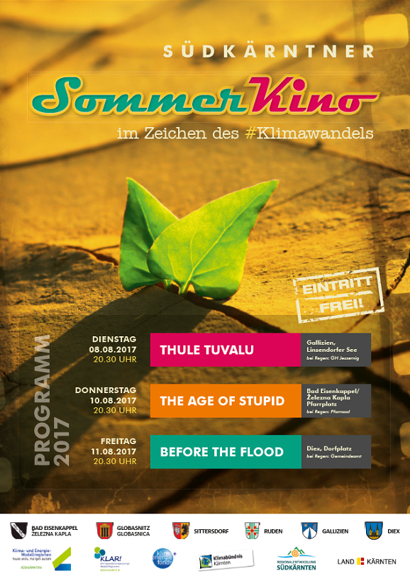 Sommer-Kino-2017 Sommer-Kino im Zeichen des #Klimawandels