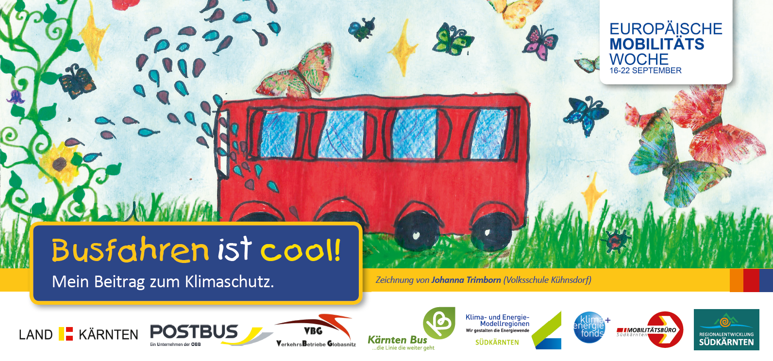 busfahren Aktuelles