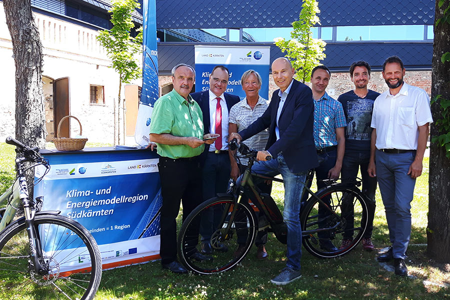 e_bike_mobil Aktuelles