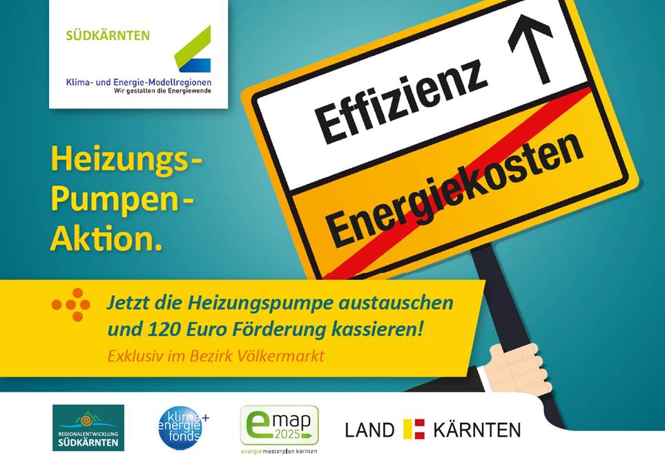 heizungspumpentausch Aktuelles