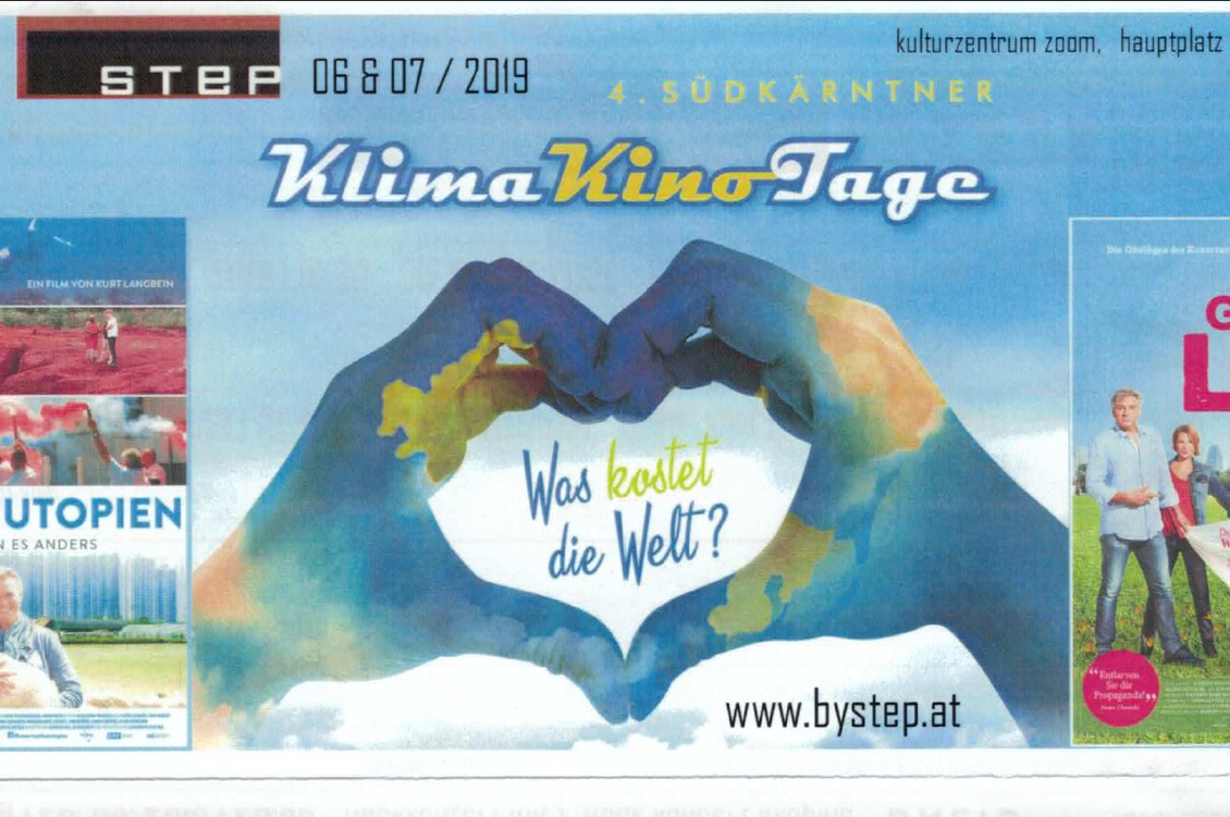 kinotage KEM Projekte S&uuml;dk&auml;rnten | II. Weiterf&uuml;hrungsphase