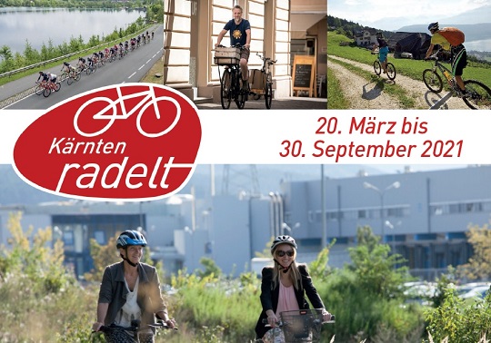k&auml;rnten_radelt_kl Aktuelles