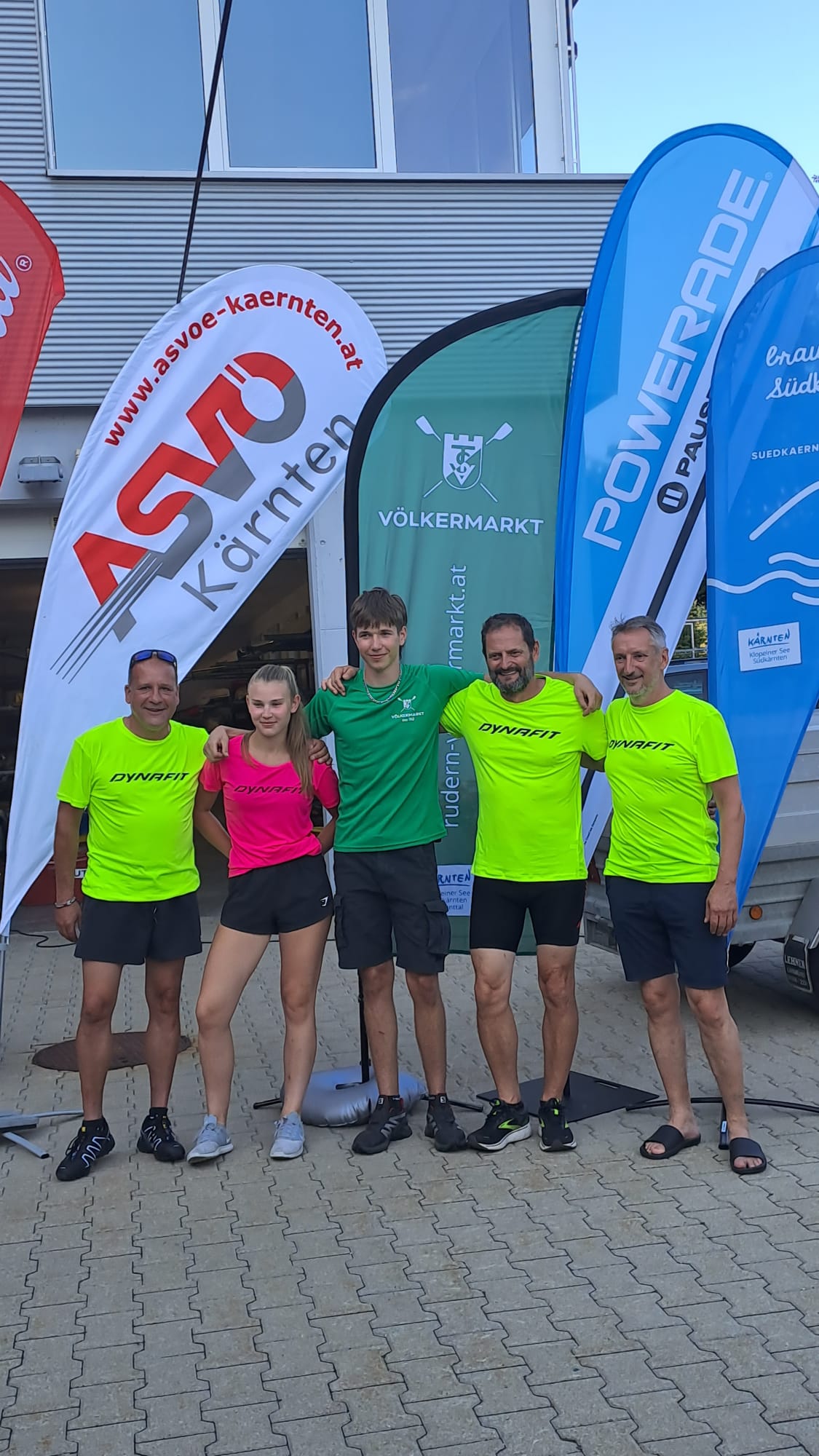 firmenrudern2023 Aktuelles