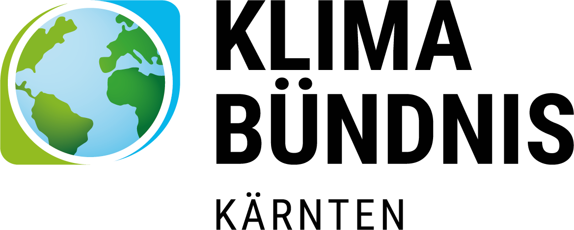 Logo Klimab&uuml;ndnis K&auml;rnten