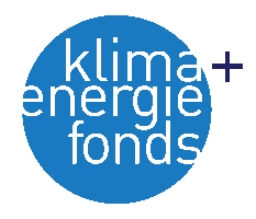 Logo Klima- und Energiefonds