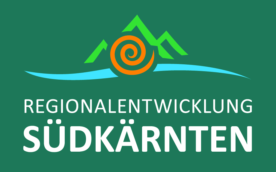 Regionalentwicklung S&uuml;dk&auml;rnten
