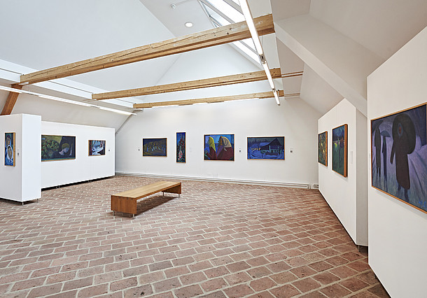 werner_berg Aktuelles